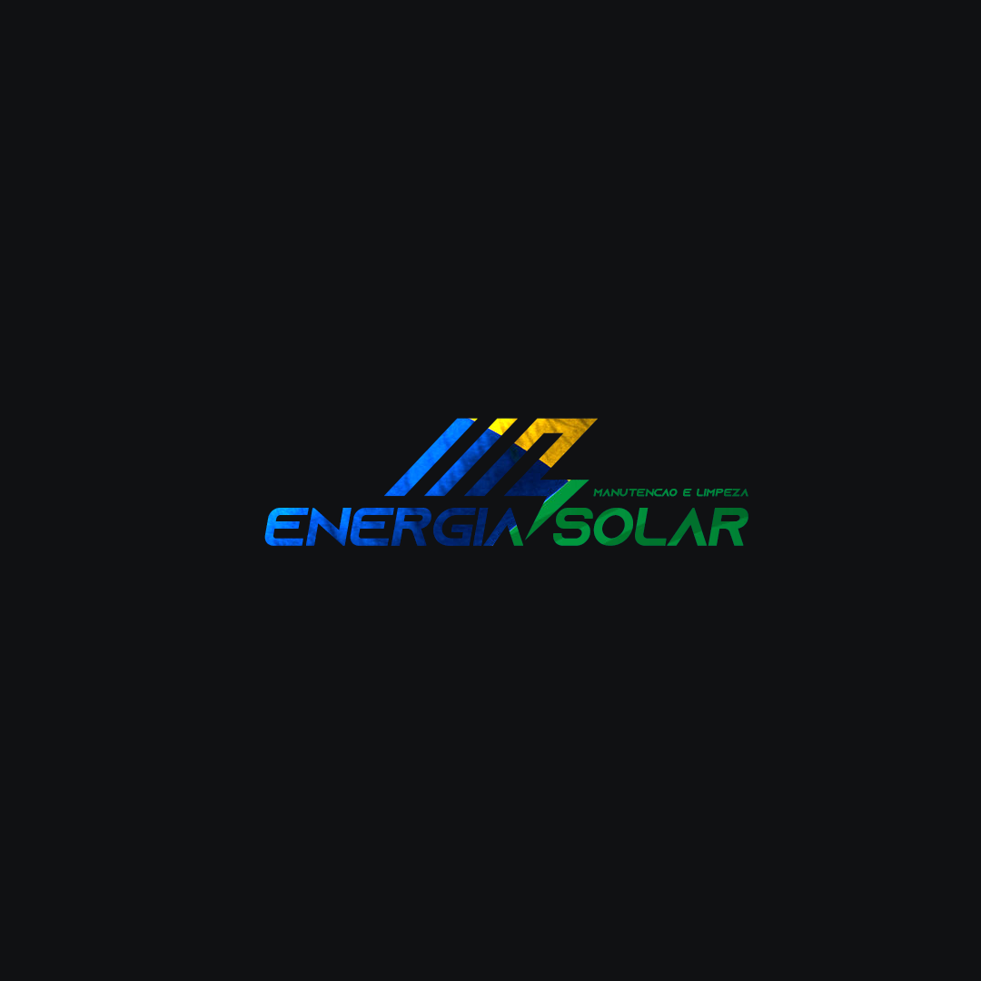 Logo da MZ Energia Solar